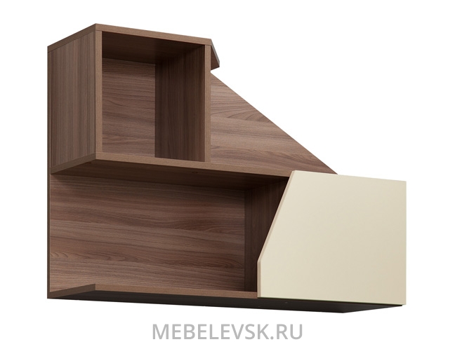 Полка-2 "Колледж" (Навесная)