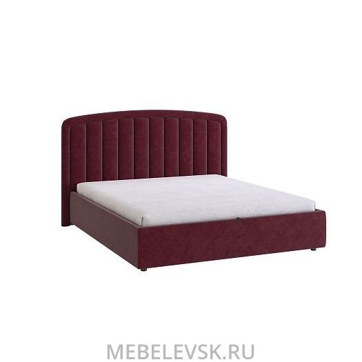 Кровать 1.6 Сиена 2 с подъем. механизмом
