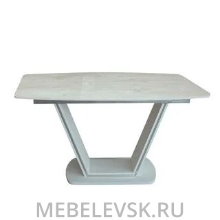 Стол обеденый-раздвижной "Vision"