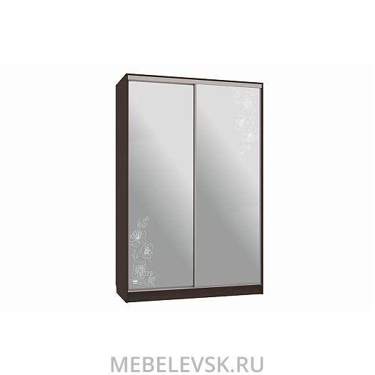 Шкаф-купе Гранд 4-600 токио