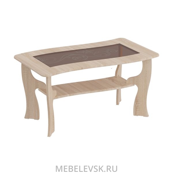 Стол журнальный № 16