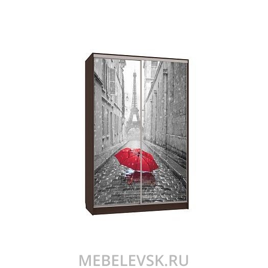 Шкаф-купе Гранд 7-600 08