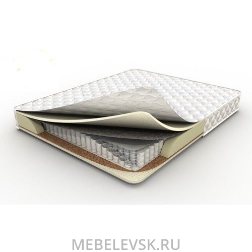 Матрас "Perinka Dual D3" Multipocket