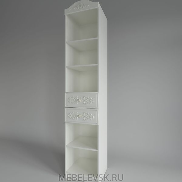 Стеллаж с ящиками "Ki-Ki" 450
