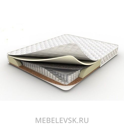 Матрас "Perinka Dual D2" 