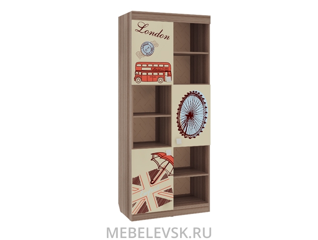 Стеллаж "Челси"