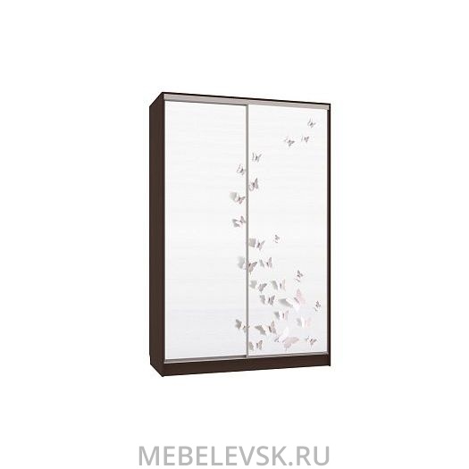 Шкаф-купе Гранд 7-600 18