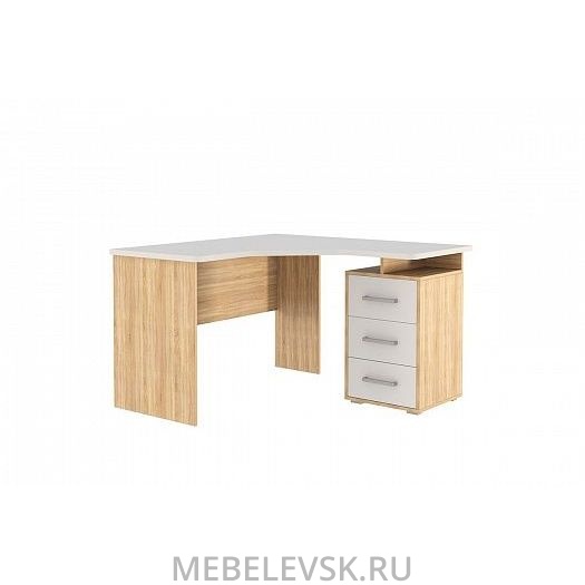 Лайт-2 Стол компьютерный 1200 угловой, (1200х1200х750)