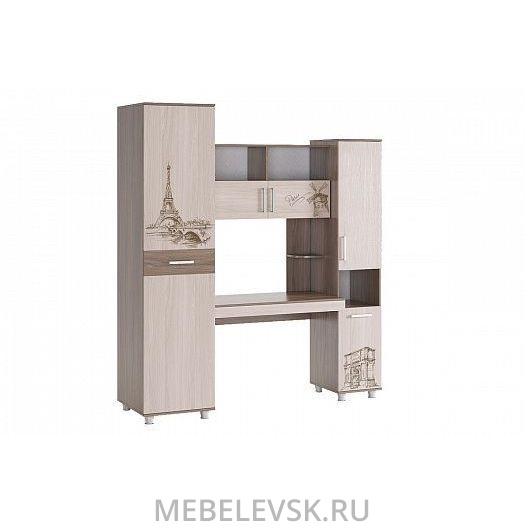  Комплекс Миллениум