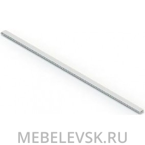 Декоративная заглушка на кронштейн (лев. + пр.)
