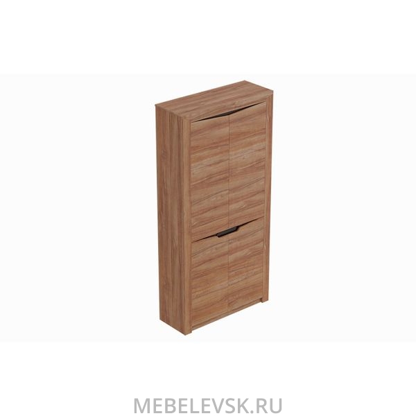 Шкаф двухдверный "Соренто"