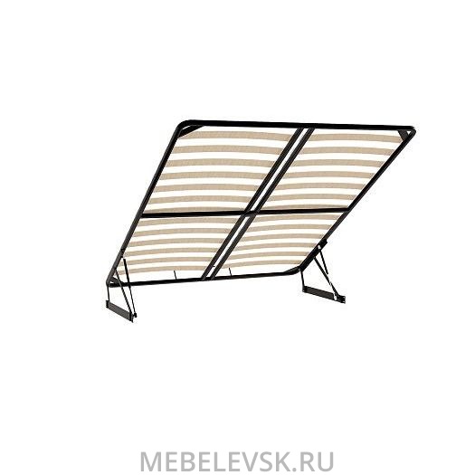 Основание разборное 1390х1980 с подъем. механизмом упором