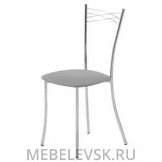 Стул "Лилиана Люкс" экокожа Star