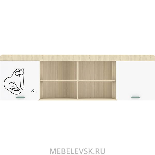  «Кот 7.1» Полка навесная