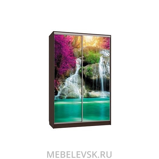 Шкаф-купе Гранд 7-600 49