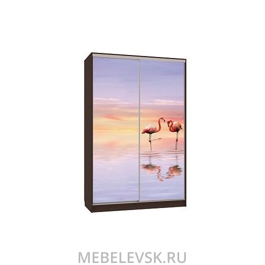 Шкаф-купе Гранд 7-600 19