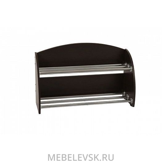 Обувница открытая