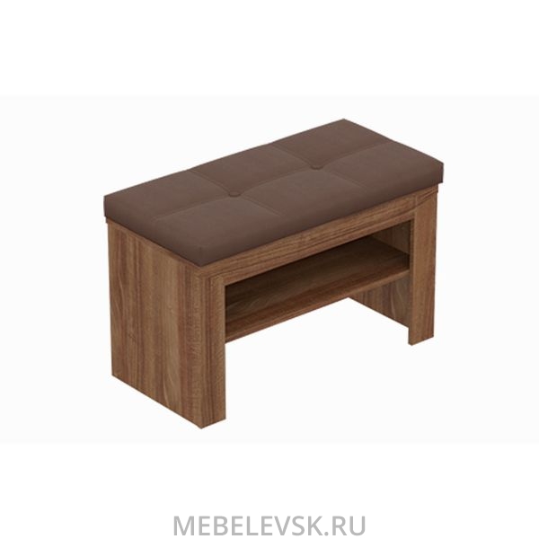 Тумба открытая "Соренто"