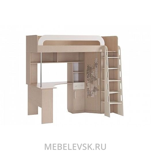 Мультиплекс (Детский комплекс)