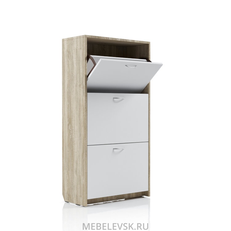 Обувница ОБ-3