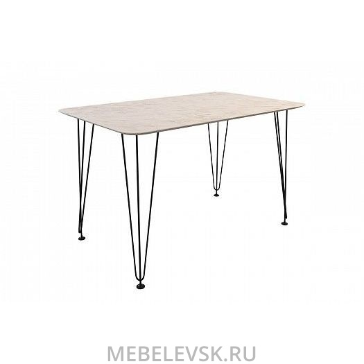 Стол обеденный Антей 1, (1200х739х750)