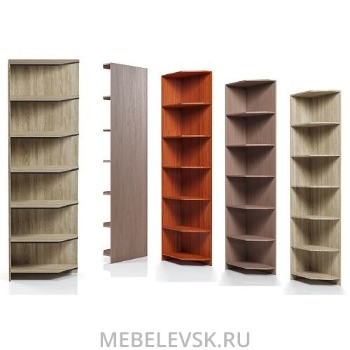 Угловое завершение 2200