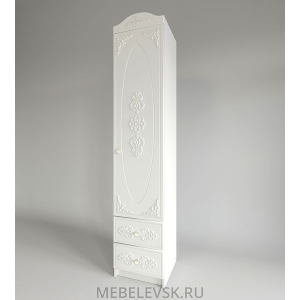 Шкаф с ящиками "Ki-Ki" 450