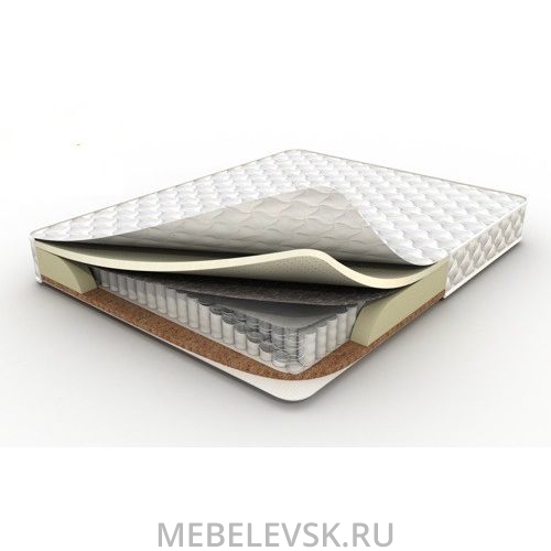 Матрас "Perinka Dual D1" Multipocket