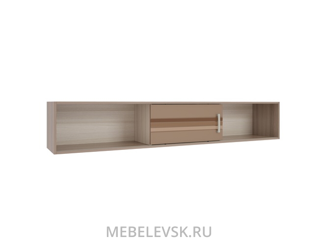 Полка "Манхэттен"
