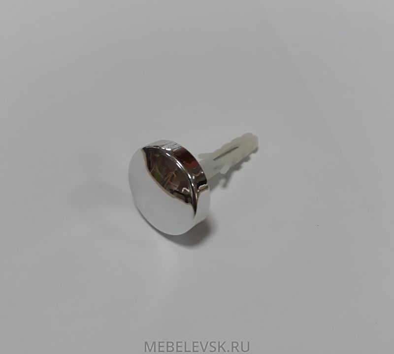 Зеркалодержатель Р330-01 Хром