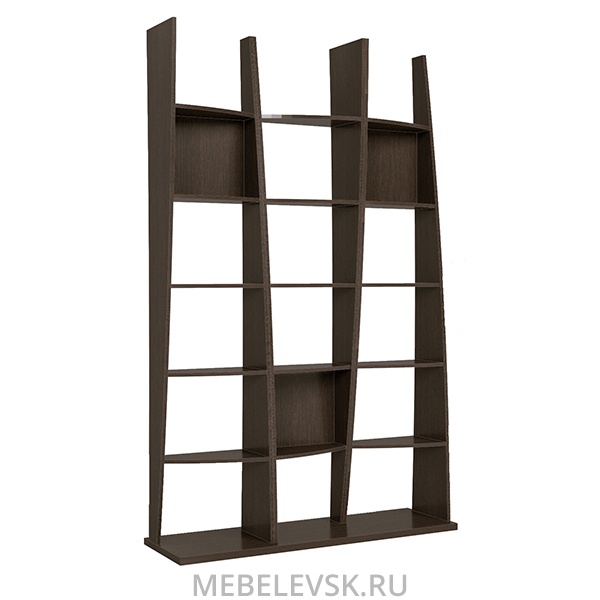 Стеллаж-перегородка "Макао 3" 