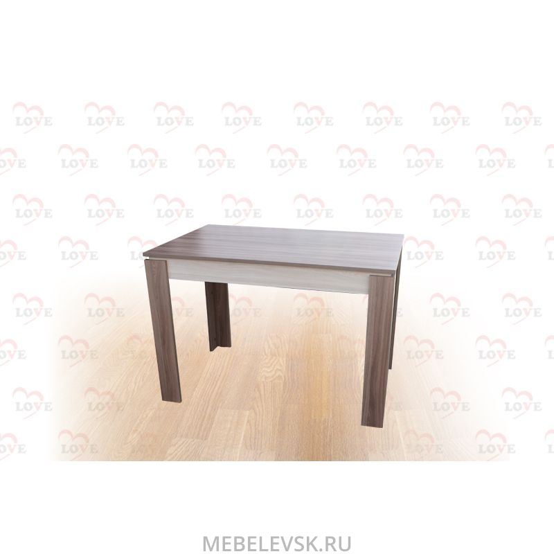 Стол обеденный "Квадро"