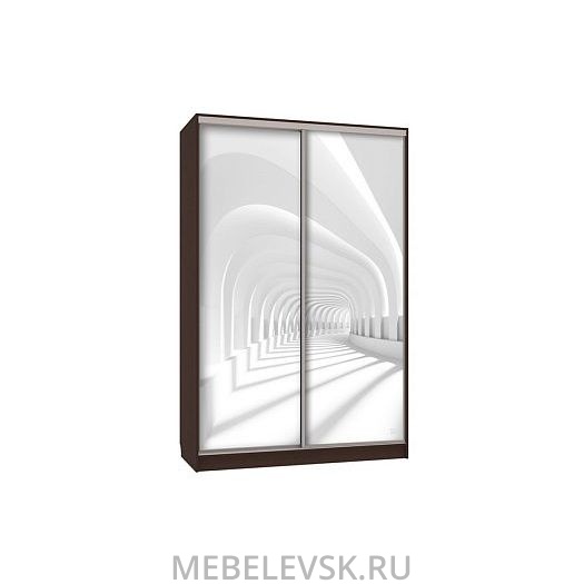 Шкаф-купе Гранд 7-600 58