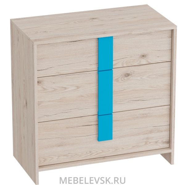 Комод "Скаут"