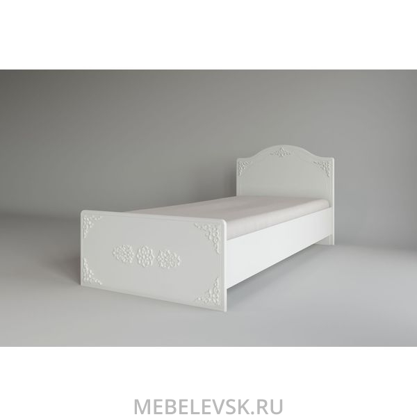 Кровать "Ki-Ki" 900