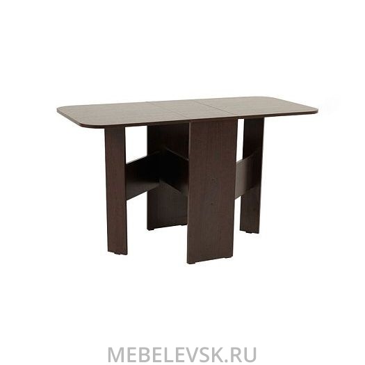 Стол-книжка раскладной Мечта, (1306х751х597)