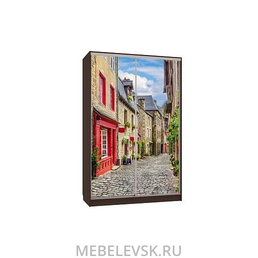 Шкаф-купе Гранд 7-600 Европа