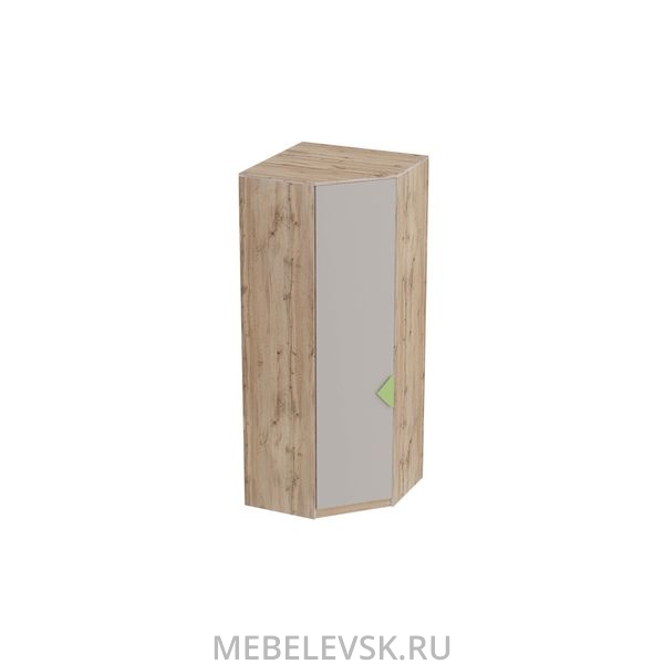 Шкаф угловой "Марио"