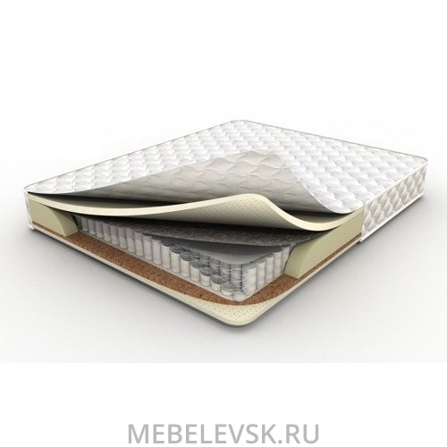 Матрас "Perinka Dual D4" 