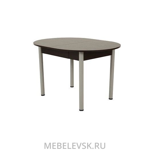 Стол обеденный раздвижной Квартет