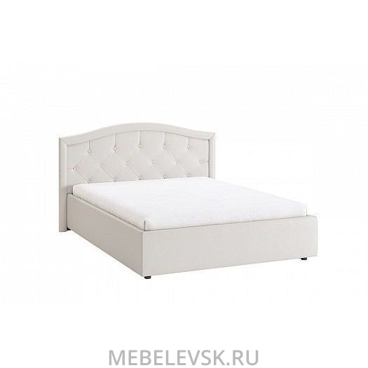 Кровать 1.4 Верона с основанием