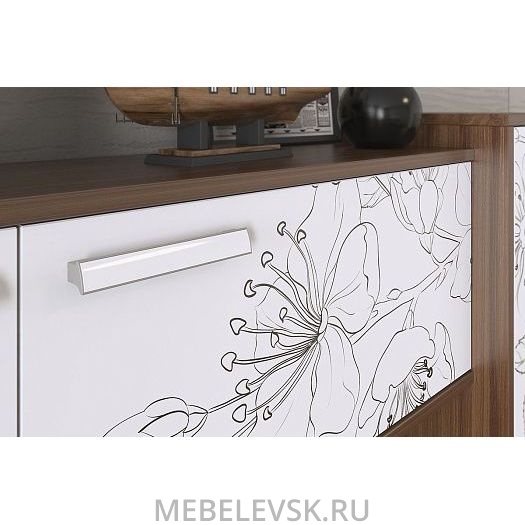 Мини-стенка "Токио". Изображение 1