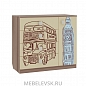 Комод "Челси". Изображение 1