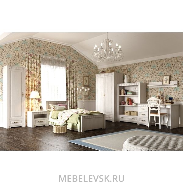 Стеллаж "Прованс". Изображение 1