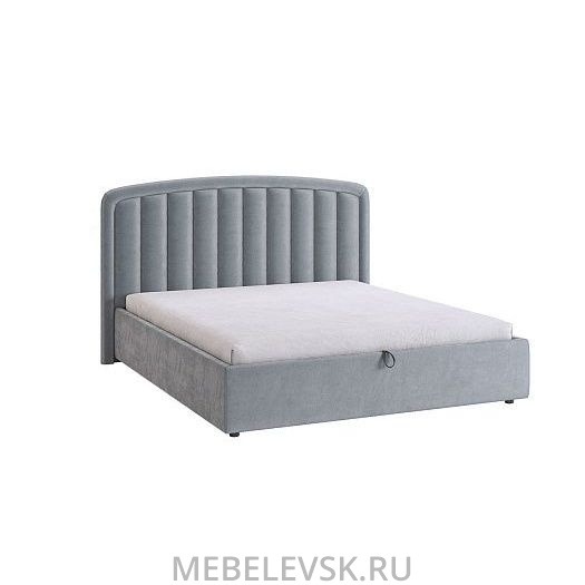Кровать 1.6 Сиена 2 с подъем. механизмом. Изображение 1