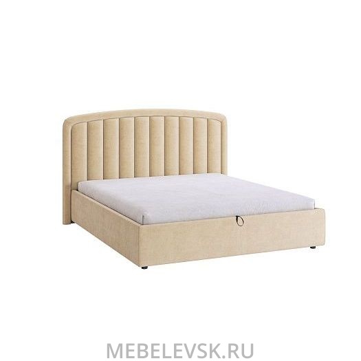 Кровать 1.6 Сиена 2 с подъем. механизмом. Изображение 1