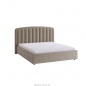 Кровать 1.6 Сиена 2 с основанием. Изображение 1