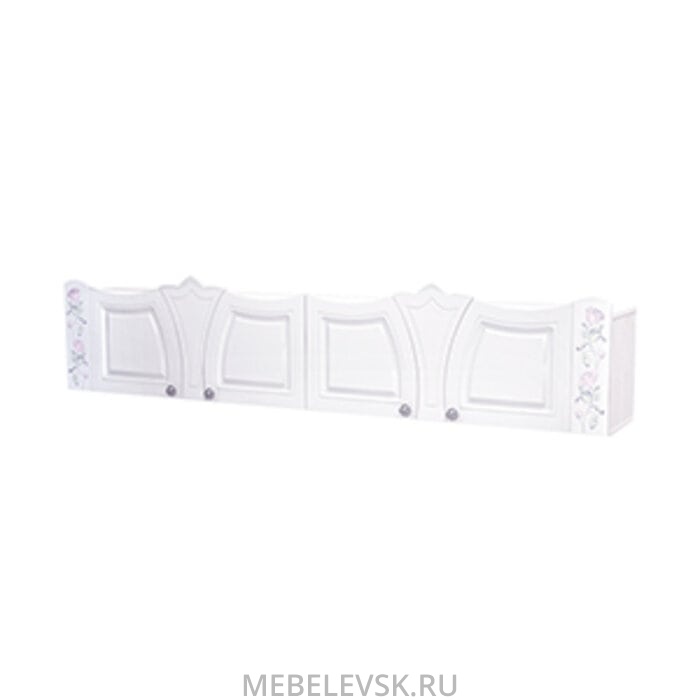 Розалия  № 7 (Полка 1210,ФУР.) (лиственница белая). Изображение 1
