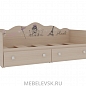 Кровать "Амели". Изображение 1