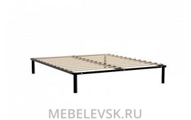 Основание разборное 1390х1980 с опорами. Изображение 1